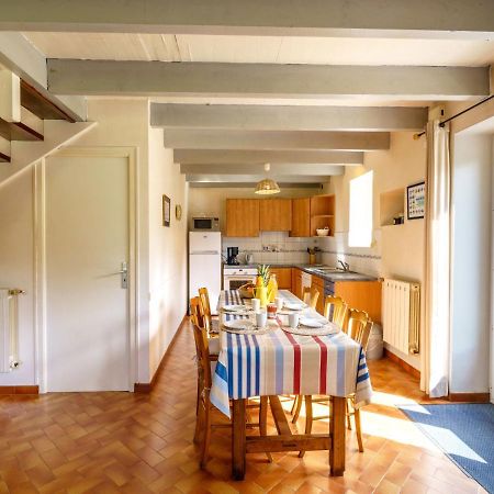Holiday Home Pen Ilis By Interhome Saint-Jean-Trolimon Екстериор снимка