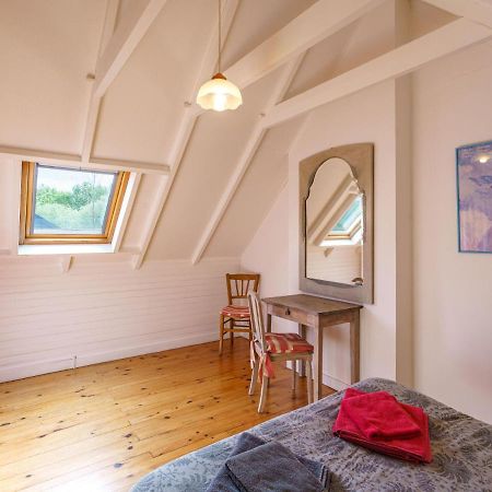 Holiday Home Pen Ilis By Interhome Saint-Jean-Trolimon Екстериор снимка