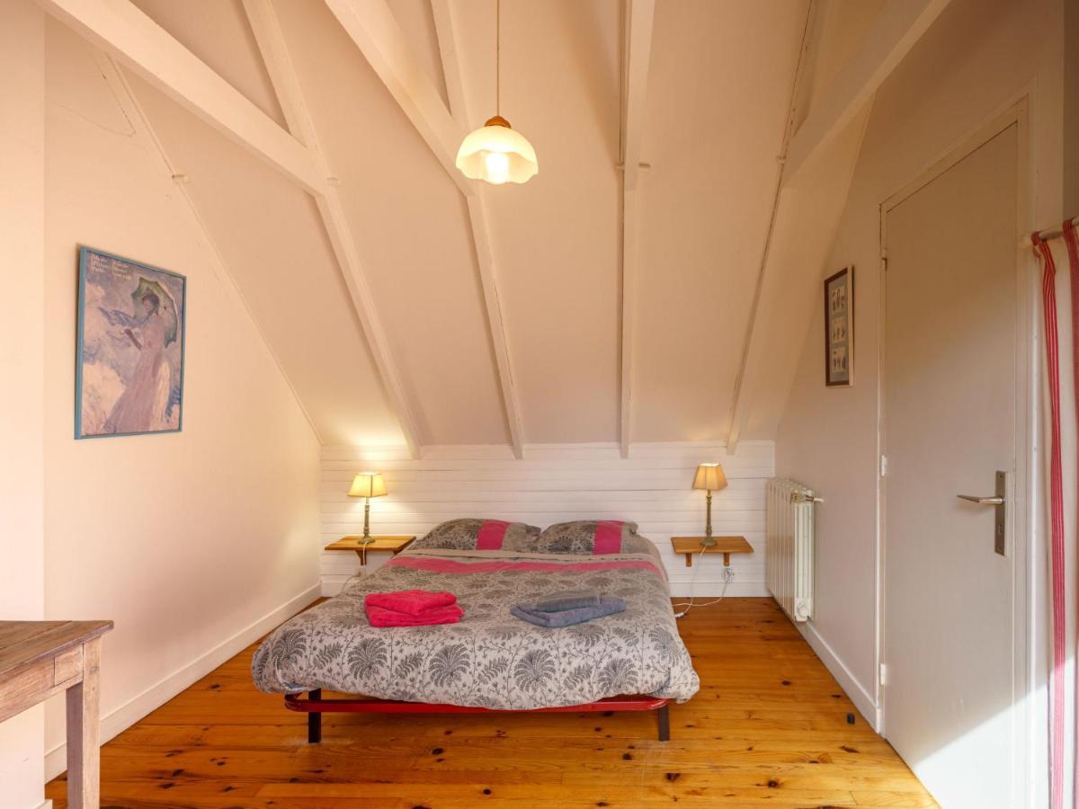 Holiday Home Pen Ilis By Interhome Saint-Jean-Trolimon Екстериор снимка