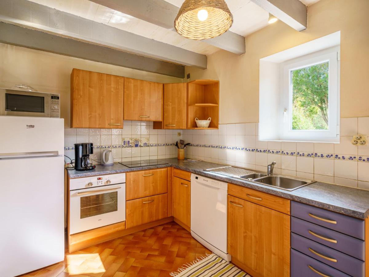 Holiday Home Pen Ilis By Interhome Saint-Jean-Trolimon Екстериор снимка